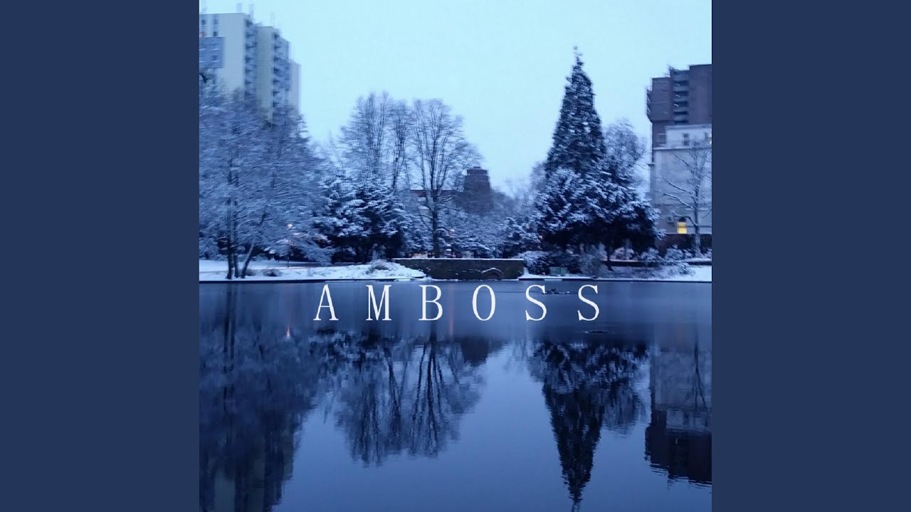 Watch Amboss on YouTube Watch Amboss on YouTube