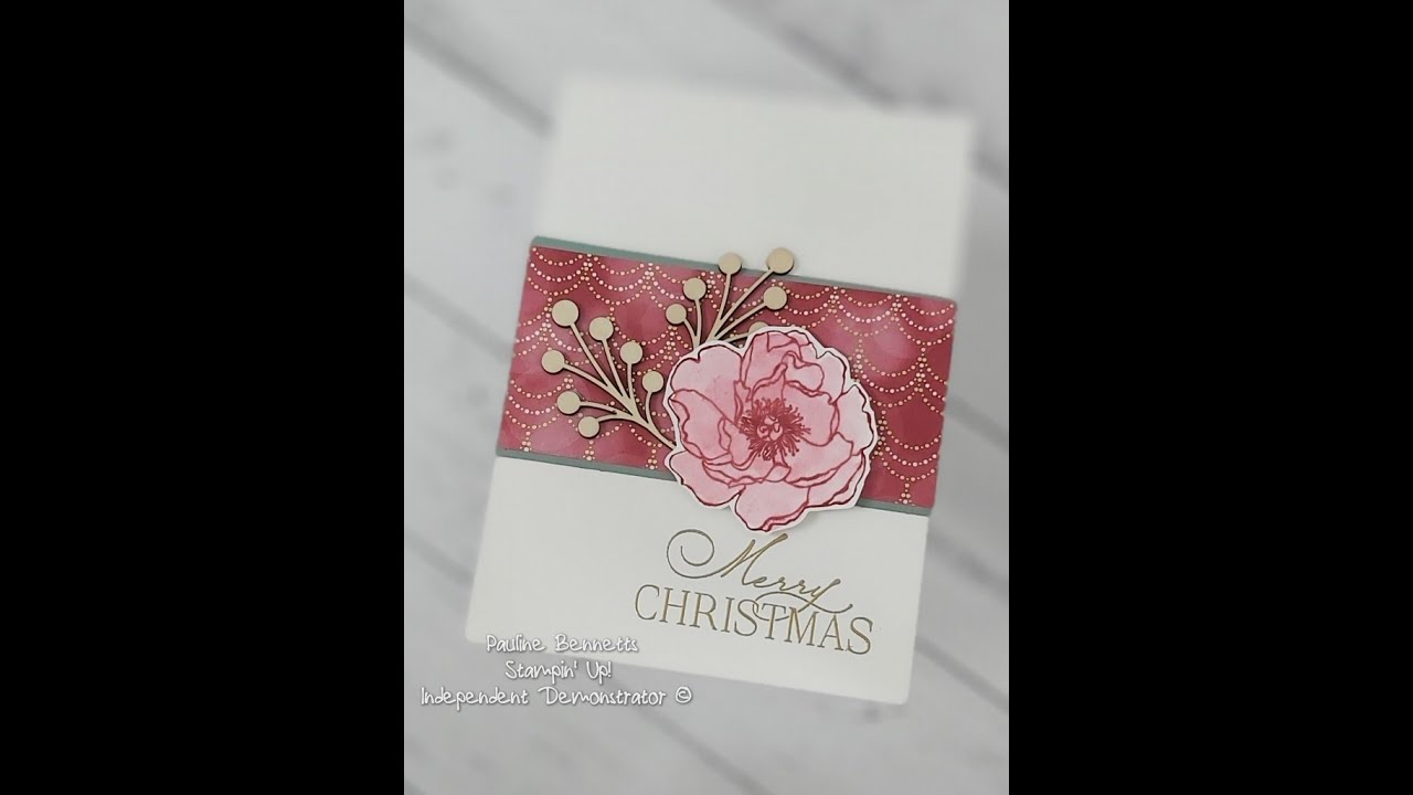 Pop and Twist, Labels Aglow, Craft @ HOme kit class, Stampin' Up!