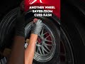 BBS Wheel Repair