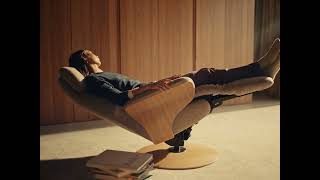 Stressless- A Place that Moves You