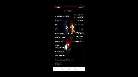 Resident Evil 4 @ Xiaomi pocophone F1 (unroot)