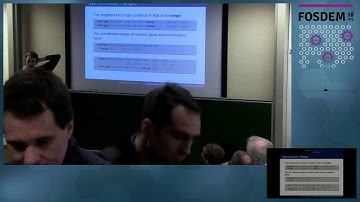 Contract-based Programming: a Route to Finding Bugs Earlier