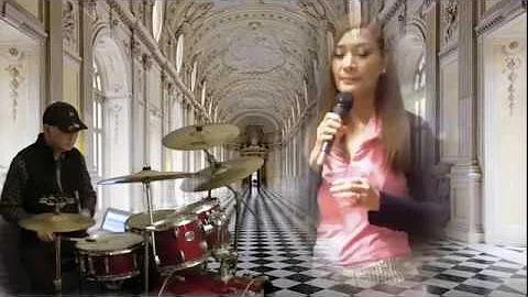 Matt Monro    Walk Away     Teresa & Reit Fans cover