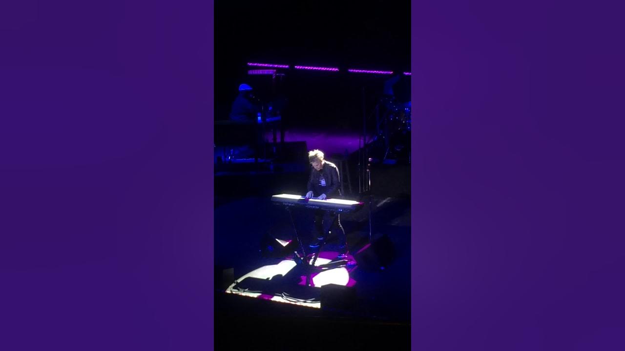 Brian Culbertson On my mind Reading PA YouTube