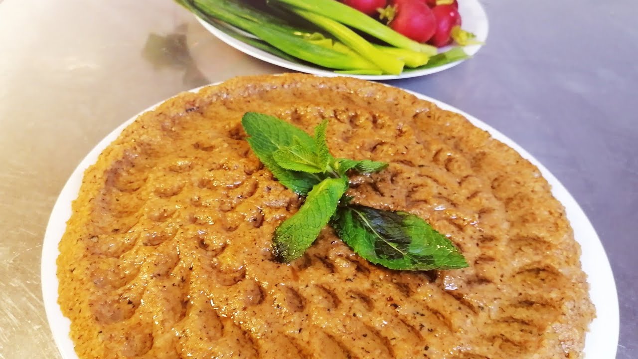 كبة عدس | على الطريقة اللبنانية الجنوبية 🇱🇧 طبق شهي من حواضر البيت(Translated in English)