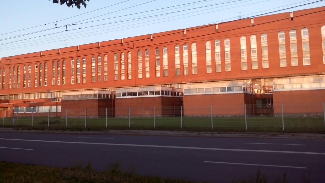 Дело Институт профсоюзов барахло - YouTube