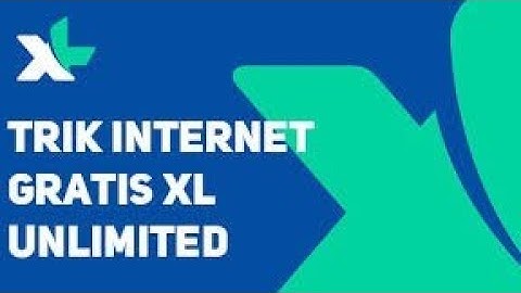 TRIK INTERNET GRATIS DI HTTP INJECTOR XL OPOK 0 PULSA 0 KOUTA !!