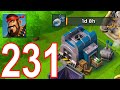 Boom Beach Gameplay Walkthrough Episode 231 iOS Android Boom Beach Gameplay Walkthrough Episode 231 iOS Android
