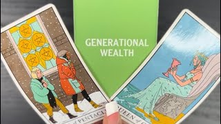 You will be receiving a MASSIVE payment that sets you up for life!🎁