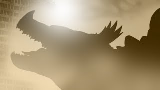 Anguirus Monsterverse Is Coming