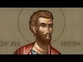 Hebrews chapter 1
