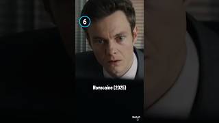 Mojos Must Watch List From March 2025