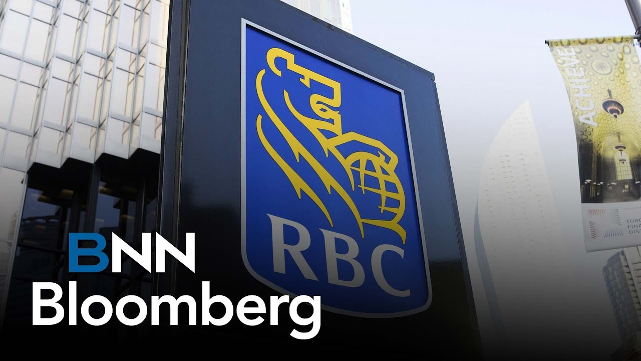 Best Banks Rbc RBC is the best bank stock in Canada: Kingwest's Richard Fogler - YouTube