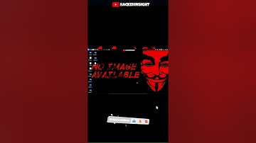 🚨 Ransomware Attack Alert: Watch a Black Hat Hacker Encrypt Your ENTIRE Device LIVE! #hackerinsight