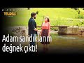 Kuzey Yıldızı İlk Aşk 29. Bölüm (Sezon Finali) - Adam Sandıklarım Değnek Çıktı!