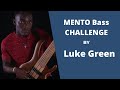 Mento bass challenge luke green take 2 musichacksnetwork mentomusic jamaica