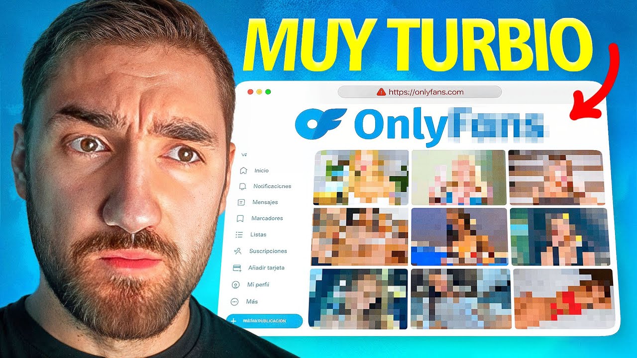 No me creo que esté pasando ESTO en...