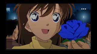Heiji Kazuha Detective Conan