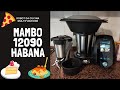 Mambo 12090 Habana | Miglior robot da cucina tipo Bimby economico