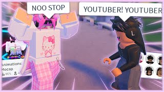 Roblox Animations Mocap 3
