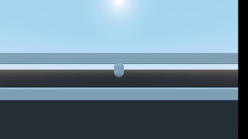 Godot rigidbody colliders issue sometimes works, sometimes not