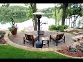 Patio Design Ideas Small Backyard