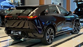 New 2026 Mazda Ez60 Phev - Review Interior And Exterior