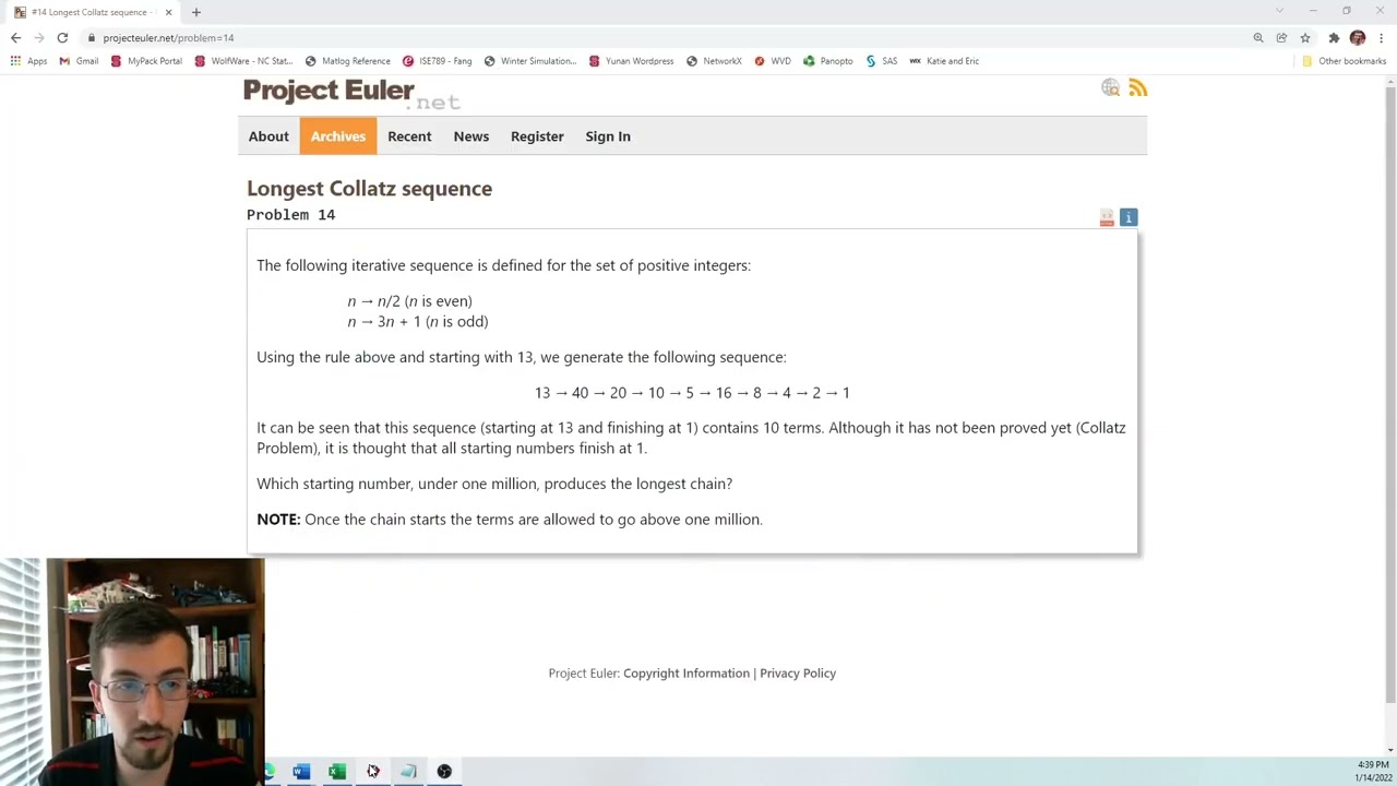 Python Crash Course and Function Demo