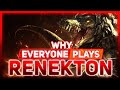 Why EVERYONE Plays: Renekton | League of Legends