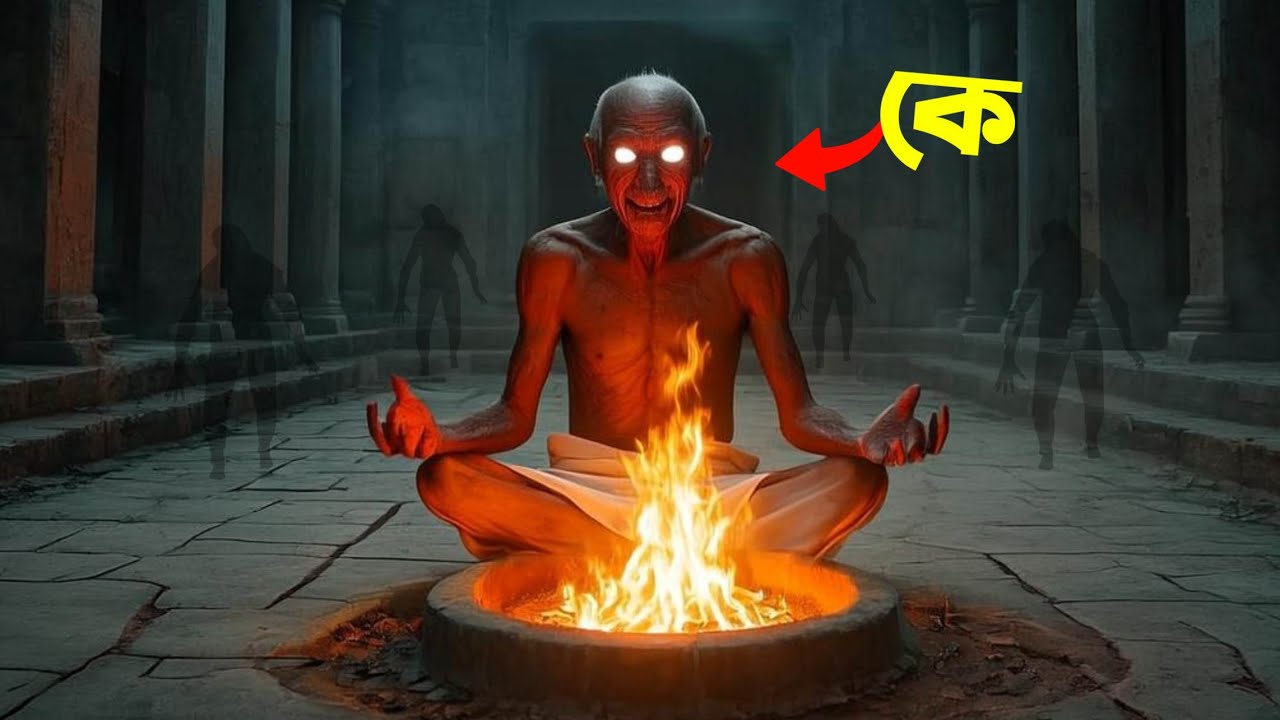This Daadu is So Dangerous | Daadu Horror Game - YouTube