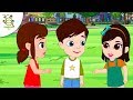 देर से आने वाले बच्चे - Time is Precious - Hindi Moral Stories - Hindi Kahaniya - Hindi Fairy Tales