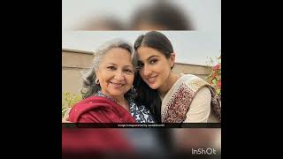Download Lagu Sara Ali khan with her dadi maa sharmila Tagore😘cool dadi poti jodi 💞 MP3 Download Lagu Sara Ali khan with her dadi maa sharmila Tagore😘cool dadi poti jodi 💞 MP3