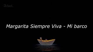 Vídeo de Mi Barco