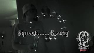 Squash - Outta Nothing (PROMO VIDEO) August 2017