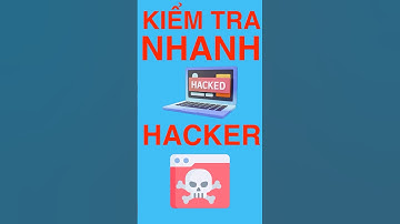 Kiểm Tra Xem Máy Còn An Toàn Không #checkhack