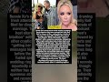 Bunnie Xo's Cryptic Posts Resurface After Jelly Roll Divorce Filing Shocks Fans #shorts