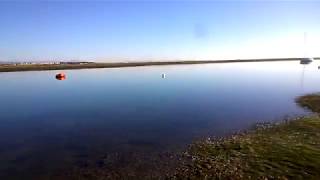o Casinha alugada até 30 12 2017. Praia de Faro