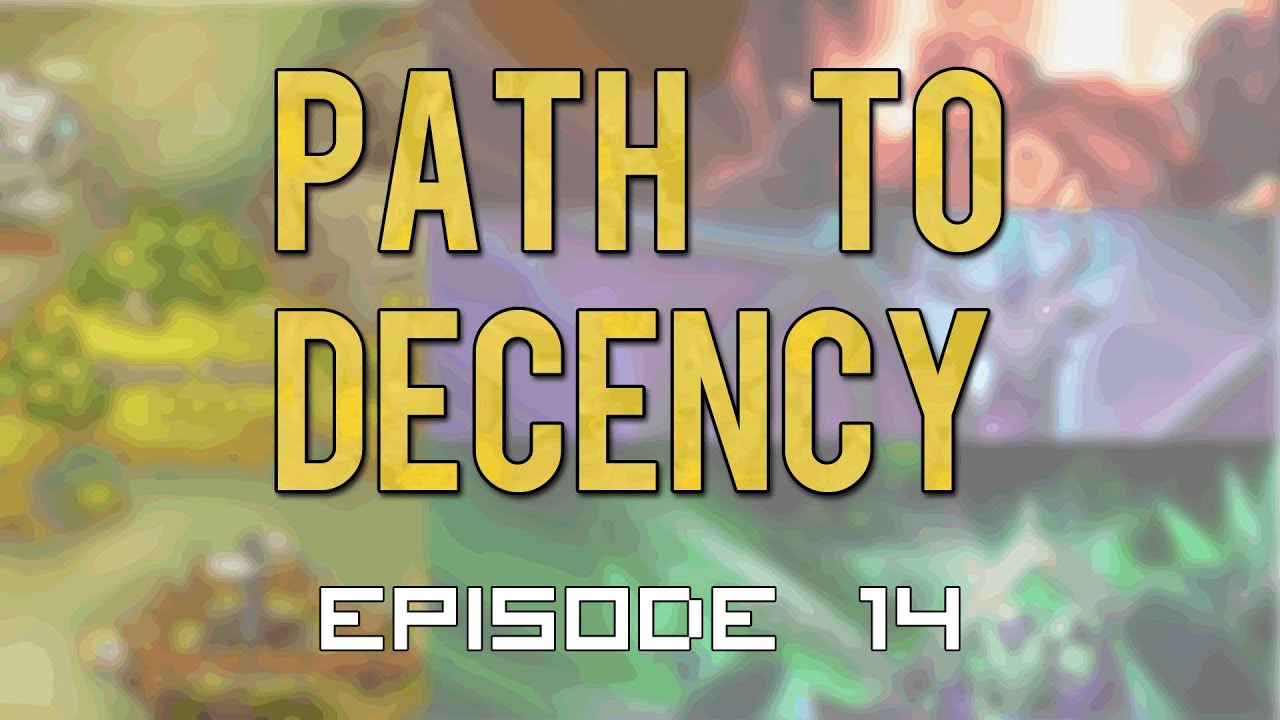 Summoners War: Path to Decency EP14 - 2 Year Anniversary Event pt. 1, best rune yet, 8 MS