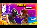 Fortnite Capitulo 3  Temporada 3: Estamos De Regreso