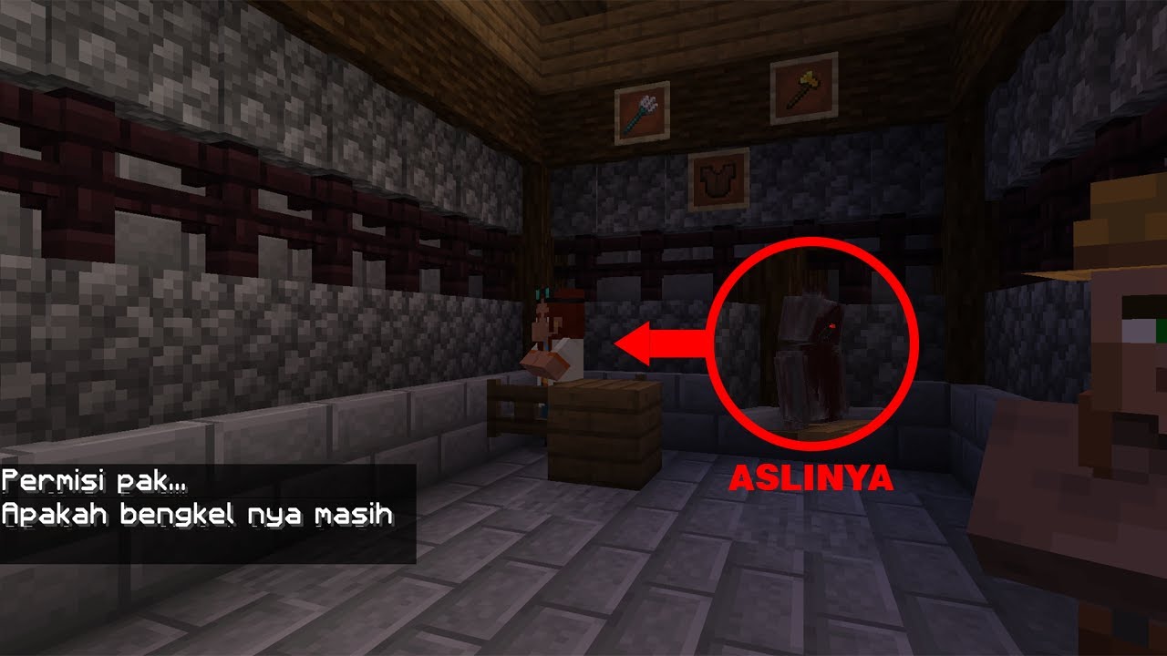 minecraft halloween jika manusia minecraft halloween jika manusia