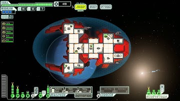 FTL: Faster Than Light! l Mantis A Part 4 l Boarding the Flagship