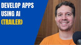 New course: AI-Powered Software Development: The Vibe Engineering Method (Trailer)