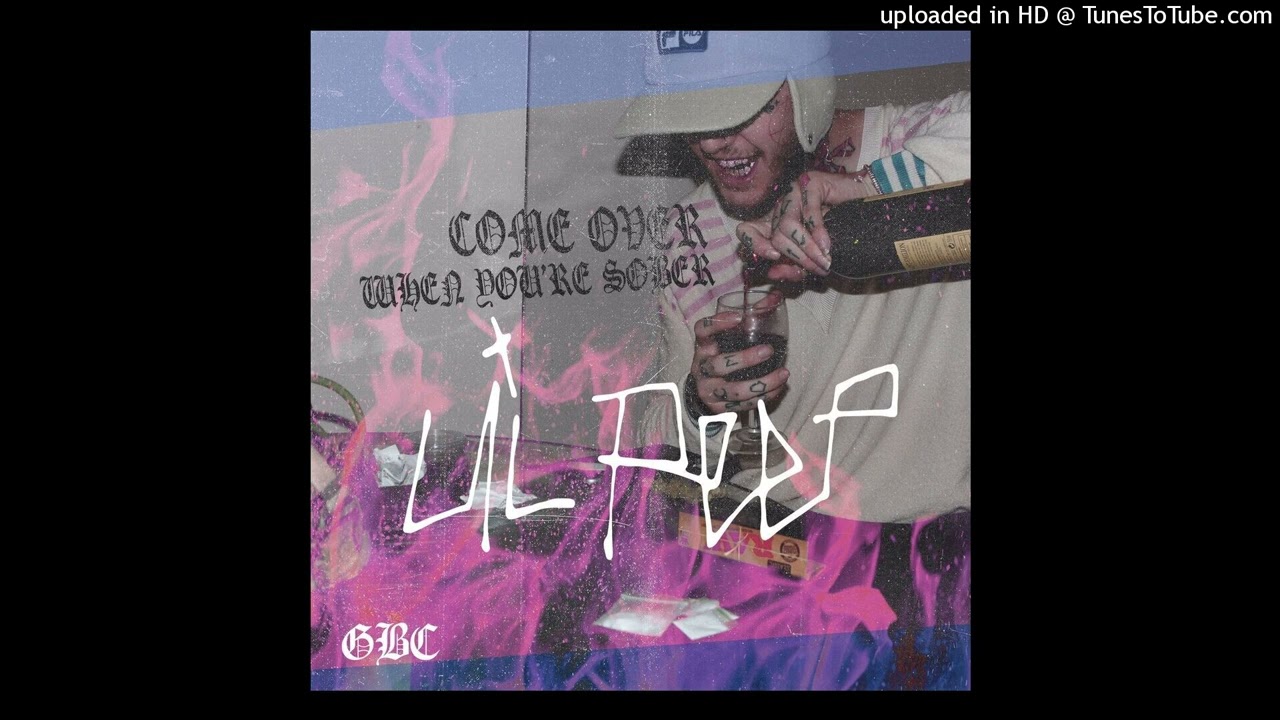 Lil Peep - problems [DEMO OG FILE]