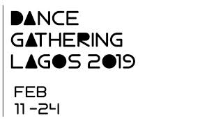 DanceGATHERING 2019 / Teaser