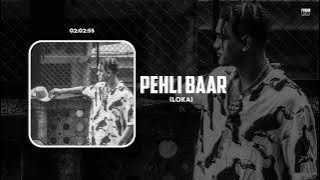 Pehli baar || Loka || Pawan vibez || Slow Reverb