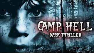 CAMP HELL | NOVO FILME HD DE TERROR COMPLETO DUBLADO EM PORTUGUÊS