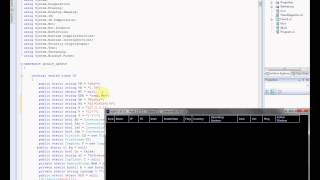 C# njRAT Server file source code - by SfD