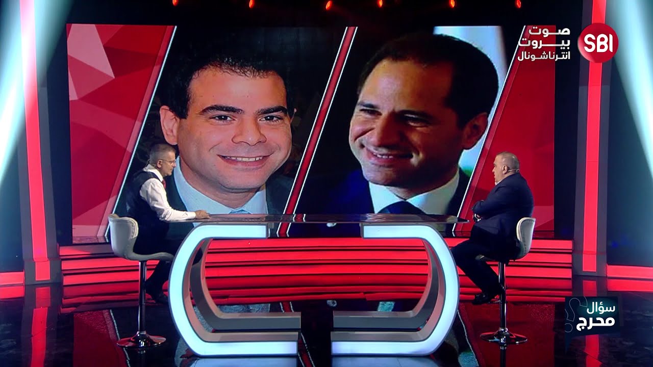 من اتهم ماروني بقتل بيار الجميل حتى انصدم طوني خليفة ؟