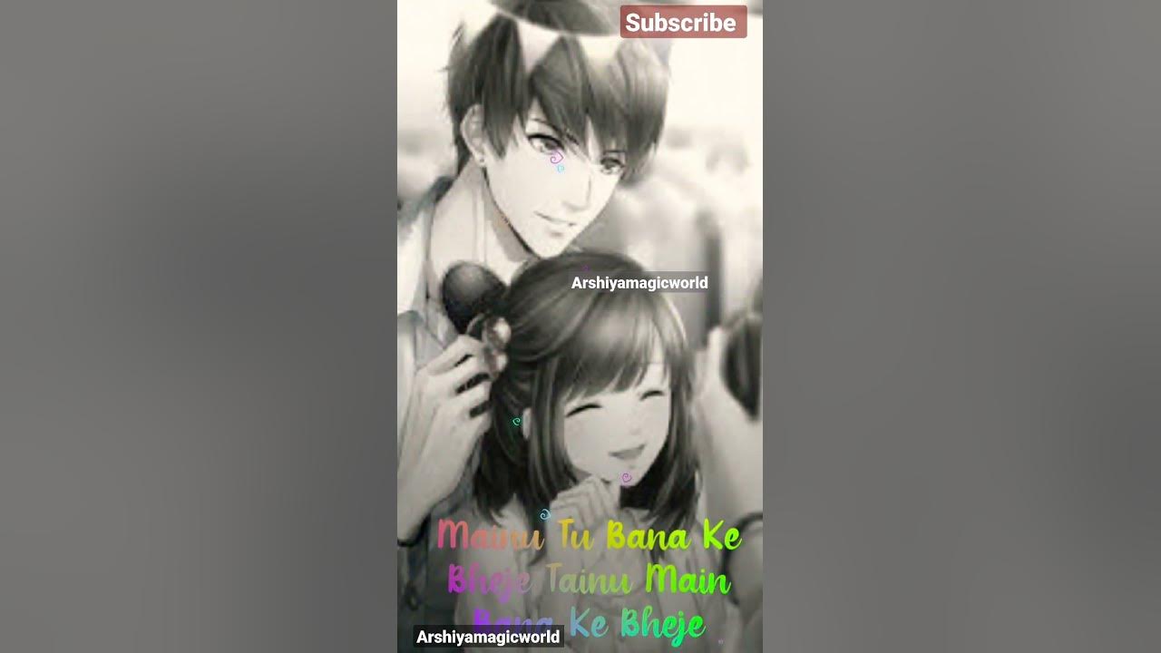 Mann Bharrya Whatsapp Status Video bpraak shershaah kiraadvani 