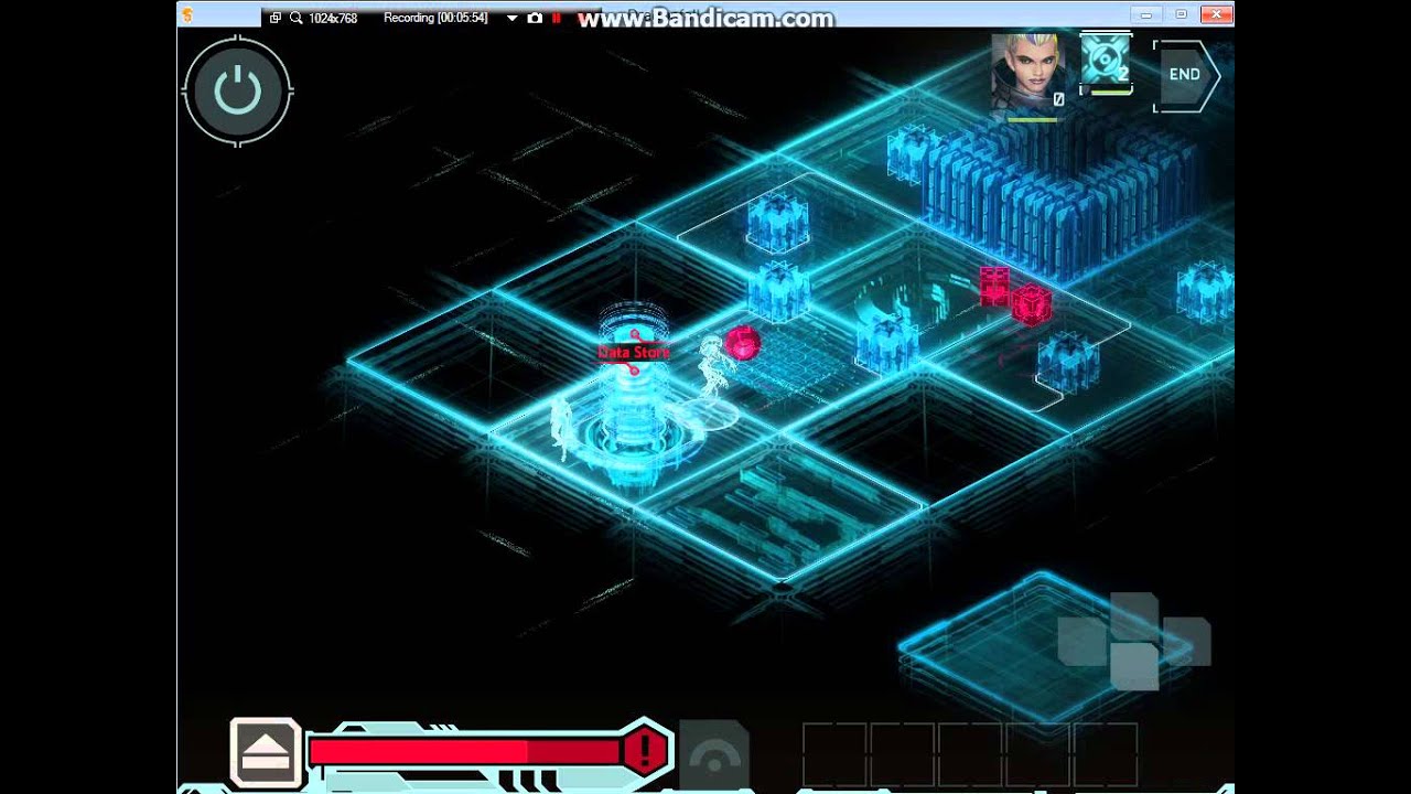 shadow run: dragonfall part 2: enter the matrix - YouTube